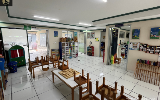 Propiedad de Uso Mixto, Tibás